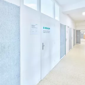 První Centrum domácí dialýzy v Česku