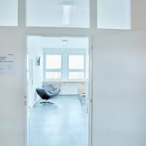 První Centrum domácí dialýzy v Česku