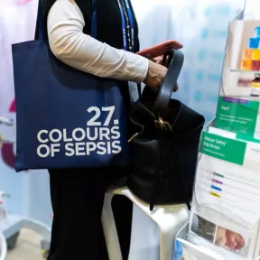 Colours of Sepsis 2025